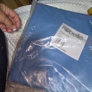 ROBELLE ICE EQUALIZER POOL PILLOW FOR ABOVE GROUND POOL 4 x 8